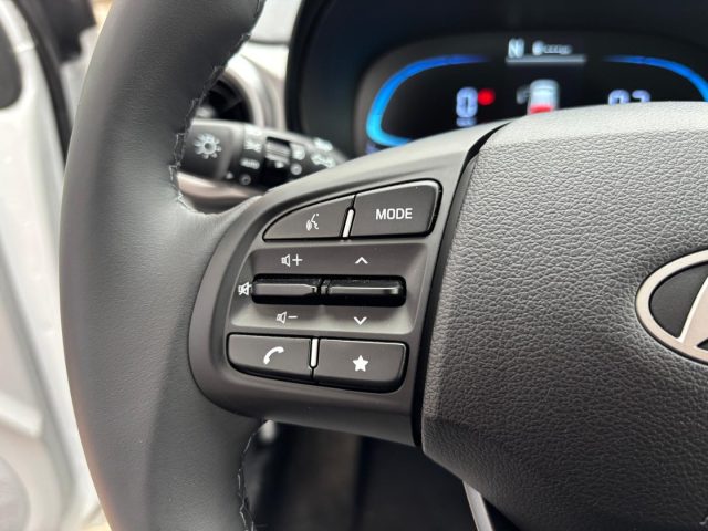 HYUNDAI i10 usata, con Cruise Control