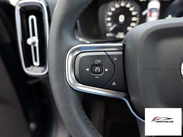 VOLVO XC40 usata, con Controllo trazione