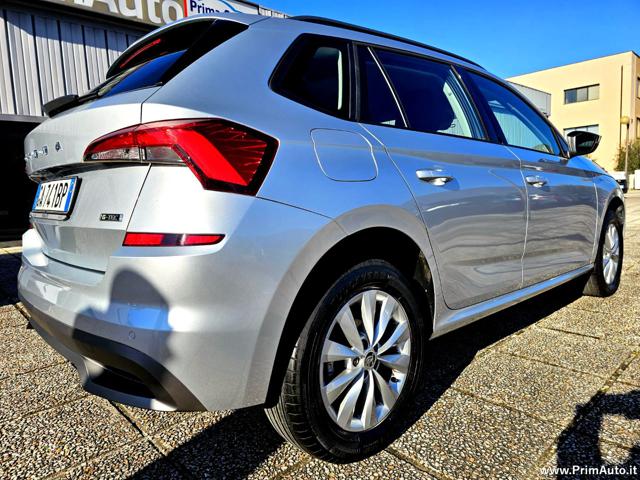 SKODA Kamiq usata, con Cerchi in lega