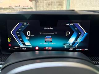 BMW X5 usata, con Monitoraggio pressione pneumatici