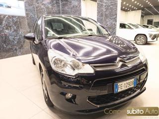 CITROEN C3 usata, con Airbag laterali