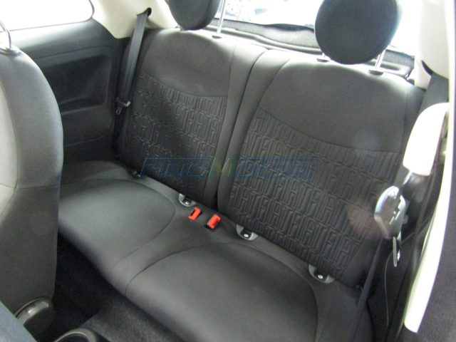 FIAT 500 usata, con Chiusura centralizzata