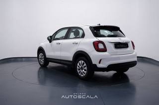 FIAT 500X usata, con Airbag Passeggero