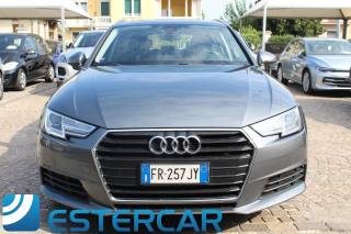 AUDI A4 usata, con Autoradio