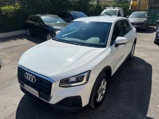 AUDI Q2 usata, con Airbag
