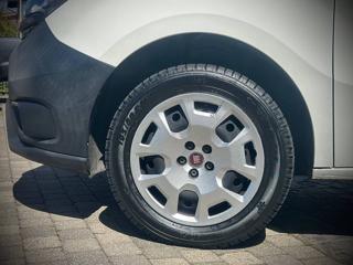 FIAT Doblo usata 27