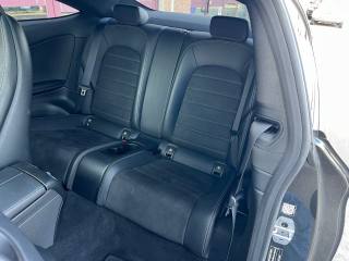 MERCEDES-BENZ C 220 usata, con Regolazione elettrica sedili