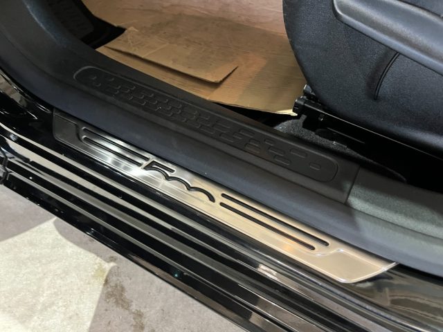 FIAT 500X usata, con Servosterzo