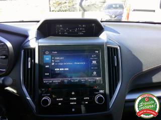 SUBARU XV usata, con Controllo elettronico della corsia