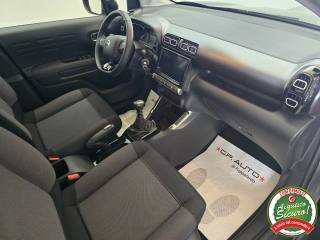 CITROEN C3 Aircross usata, con Volante multifunzione