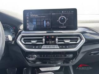 BMW X3 usata 13