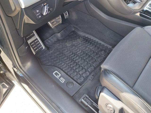 AUDI Q5 usata, con Bluetooth