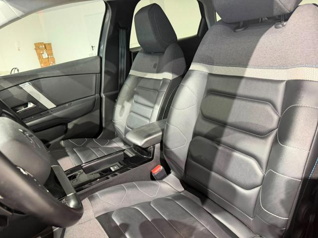 CITROEN C4 usata, con Cruise Control