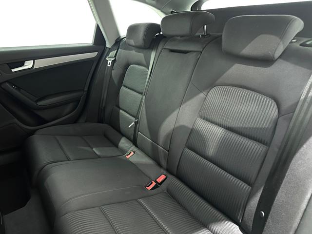 AUDI A4 usata, con ESP