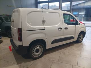 OPEL Combo usata, con Controllo trazione