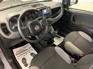 FIAT Panda usata, con Controllo trazione