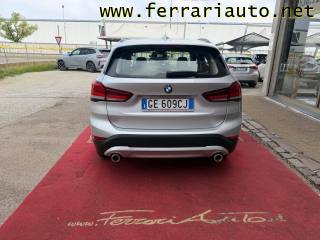 BMW X1 usata, con Boardcomputer