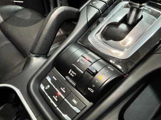 PORSCHE Cayenne usata, con Controllo trazione