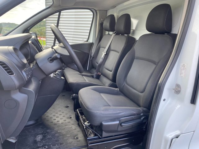 FIAT Talento usata, con Specchietti laterali elettrici