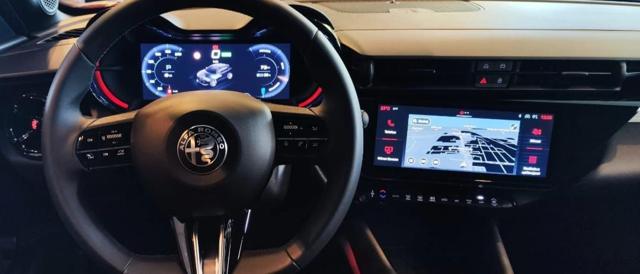 ALFA ROMEO Junior usata, con Cronologia tagliandi