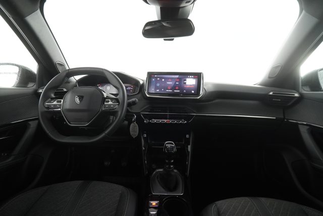 PEUGEOT 2008 usata 10
