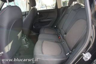 MINI Countryman usata 11