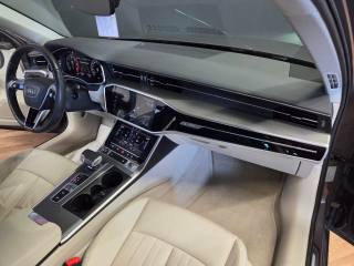 AUDI A6 usata 16