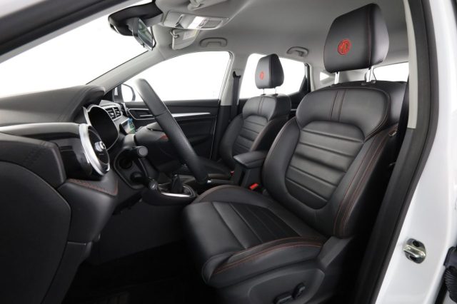 MG ZS usata 1