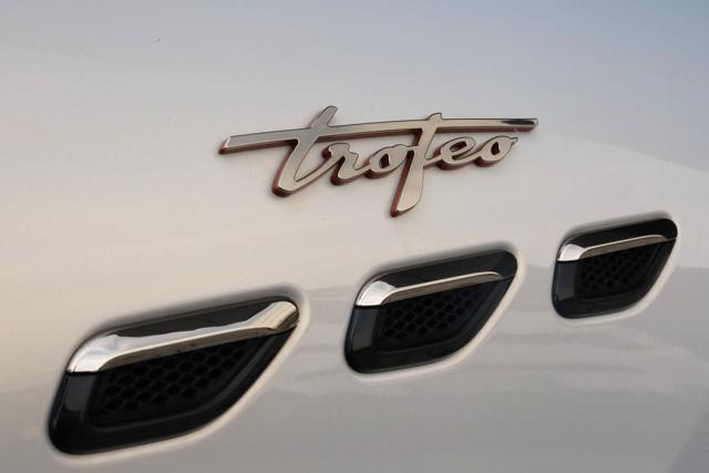 MASERATI Grecale usata, con Climatizzatore automatico, 3 zone