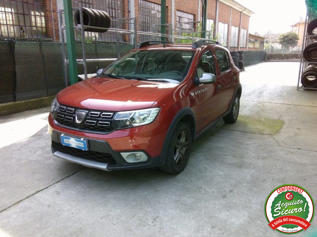 DACIA Sandero usata, con ABS