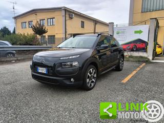 CITROEN C4 Cactus BlueHDi 100cv Feel