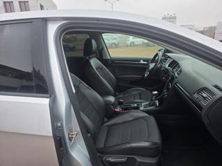 VOLKSWAGEN Golf usata, con ESP