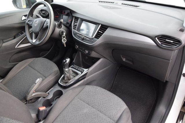 OPEL Crossland X usata, con Immobilizzatore elettronico