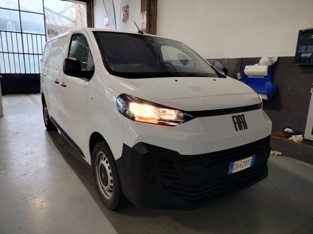 FIAT Scudo usata, con Airbag