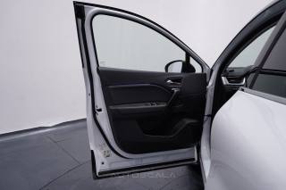 RENAULT Captur usata, con Controllo trazione