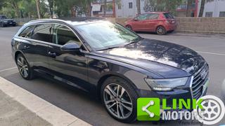 AUDI A6 usata, con Airbag