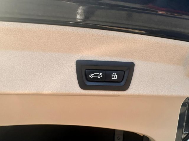 BMW 430 usata, con Controllo trazione
