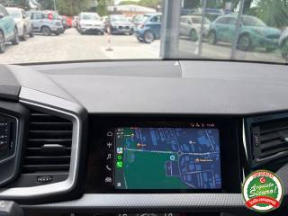 AUDI A1 usata, con Immobilizzatore elettronico