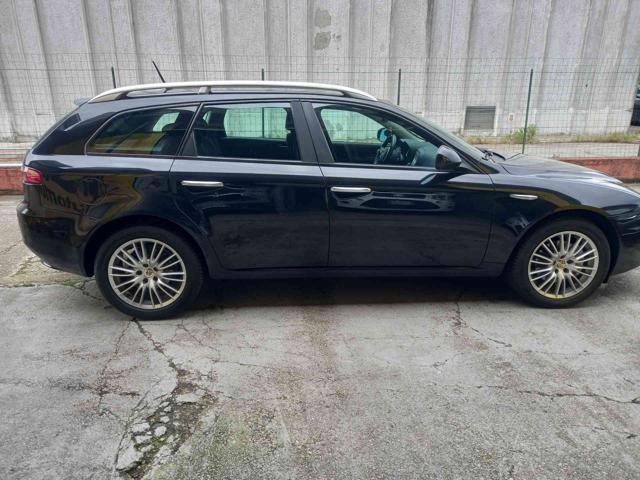 ALFA ROMEO 159 usata, con Climatizzatore