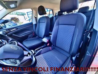 VOLKSWAGEN T-Cross usata, con Controllo trazione