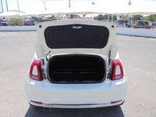 FIAT 500 usata, con Specchietti laterali elettrici