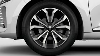 RENAULT Clio usata, con Airbag Passeggero