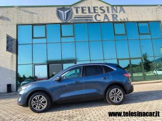 FORD Kuga usata, con Autoradio