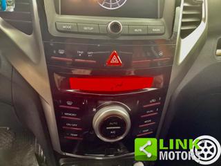 SSANGYONG Tivoli usata, con Regolazione elettrica sedili