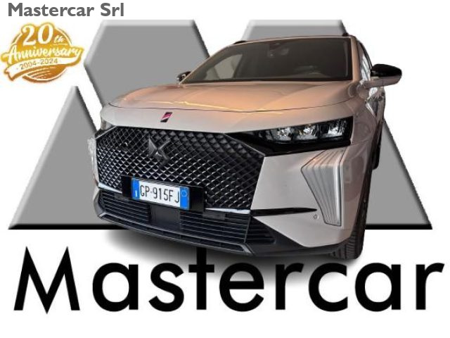 DS AUTOMOBILES DS 7 usata, con ABS