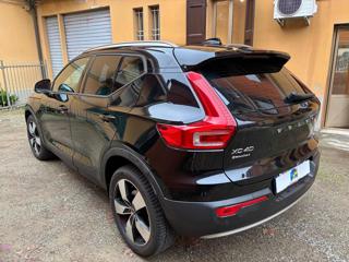 VOLVO XC40 usata, con Alzacristalli elettrici