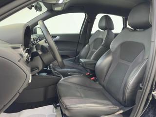 AUDI A1 usata, con Controllo trazione