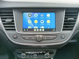OPEL Crossland X usata, con Cruise Control