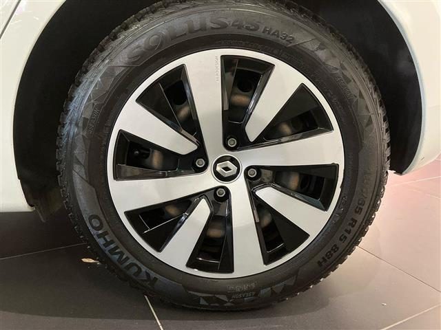 RENAULT Clio usata, con Climatizzatore