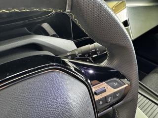 PEUGEOT 308 usata, con Park Distance Control